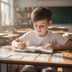 découvrez pourquoi maîtriser rapidement les tables de multiplication est crucial pour améliorer vos compétences en calcul, gagner en confiance et réussir en mathématiques.