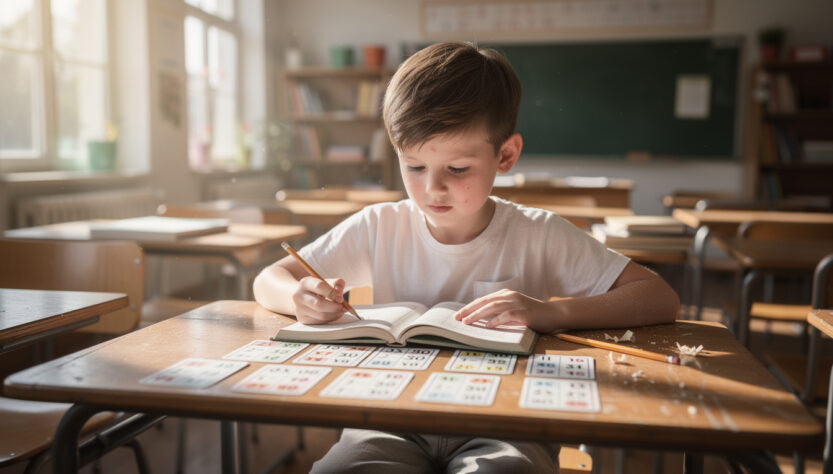 découvrez pourquoi maîtriser rapidement les tables de multiplication est crucial pour améliorer vos compétences en calcul, gagner en confiance et réussir en mathématiques.