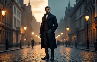 découvrez pourquoi le résumé de ruy blas continue de parler à notre époque, en explorant ses thèmes universels et son impact intemporel.