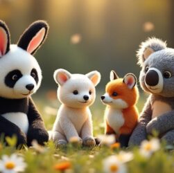 découvrez le top 5 des déguisements d’animaux tout doux qui séduiront petits et grands. adoptez un look adorable et confortable pour toutes vos occasions festives !