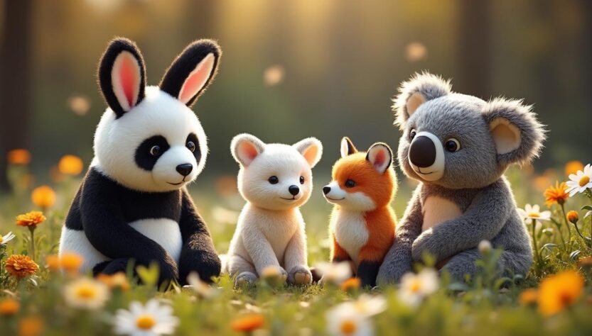 découvrez le top 5 des déguisements d’animaux tout doux qui séduiront petits et grands. adoptez un look adorable et confortable pour toutes vos occasions festives !