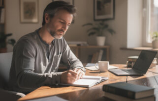 découvrez comment utiliser l'exemple de la métaphore pour enrichir votre écriture créative et captiver vos lecteurs avec des images fortes et évocatrices.