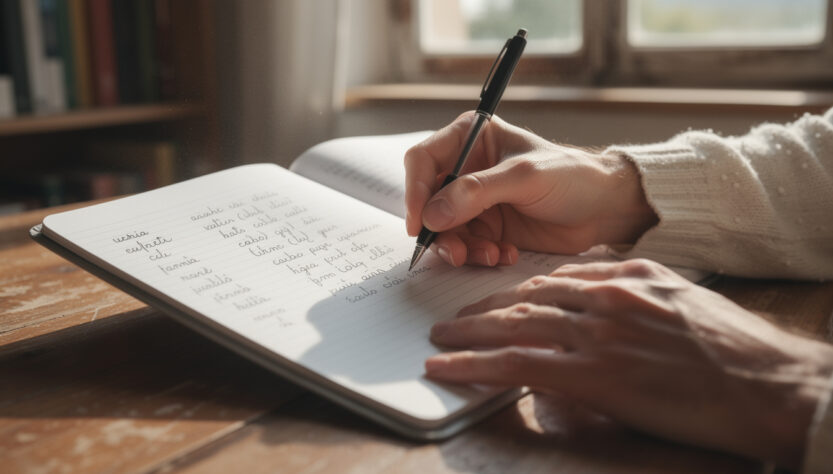 apprenez facilement les terminaisons de l'imparfait en espagnol grâce à ces astuces pratiques et claires.