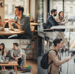 découvrez des exemples pratiques pour exprimer votre avis en espagnol dans différentes situations courantes, et améliorez votre communication rapidement.