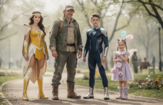 découvrez notre liste incontournable de dessins animés commençant par la lettre y, à ne pas manquer pour les fans de dessins animés et d'animations captivantes.