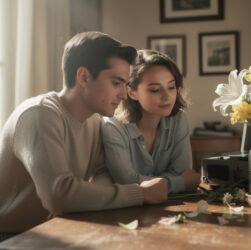 découvrez un résumé de l'écume des jours et explorez ses réflexions profondes sur l'amour, la vie et la poésie qui traversent ce chef-d'œuvre de boris vian.