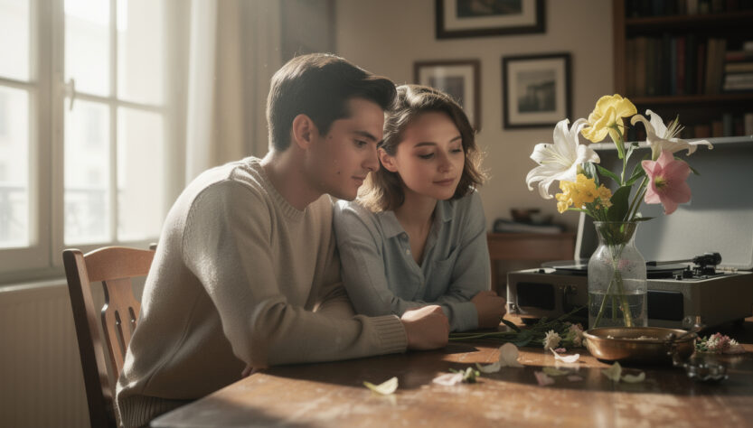 découvrez un résumé de l'écume des jours et explorez ses réflexions profondes sur l'amour, la vie et la poésie qui traversent ce chef-d'œuvre de boris vian.