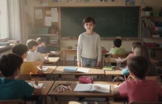 découvrez les meilleures astuces pour réussir un exposé en cm2 facilement et avec confiance. guide complet pour bien préparer et présenter votre exposé.