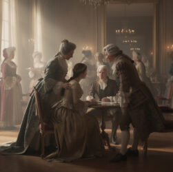 découvrez un résumé détaillé des caractères de la bruyère, livres 5 à 10, offrant un éclairage profond sur les relations humaines et leurs nuances.