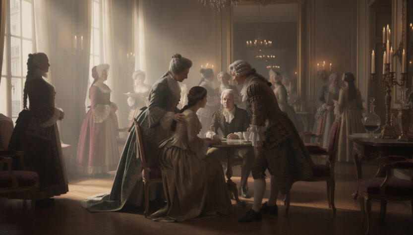 découvrez un résumé détaillé des caractères de la bruyère, livres 5 à 10, offrant un éclairage profond sur les relations humaines et leurs nuances.