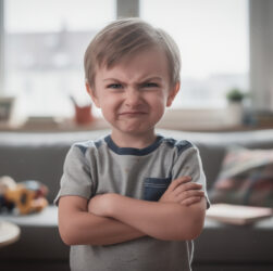 découvrez comment reconnaître les signes d'insolence chez un enfant de 4 ans et les actions efficaces à entreprendre pour mieux gérer son comportement.