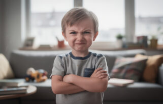 découvrez comment reconnaître les signes d'insolence chez un enfant de 4 ans et les actions efficaces à entreprendre pour mieux gérer son comportement.