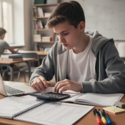 découvrez comment sont calculés les coefficients du baccalauréat pour mieux comprendre leur impact sur votre réussite scolaire.