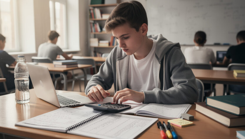 découvrez comment sont calculés les coefficients du baccalauréat pour mieux comprendre leur impact sur votre réussite scolaire.