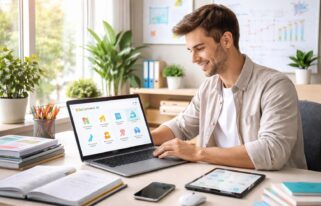 découvrez comment optimiser votre utilisation d'educonnect 36 pour une expérience fluide et efficace. suivez nos conseils pratiques pour tirer le meilleur parti de cette plateforme éducative.