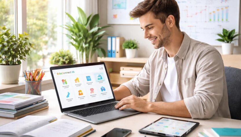 découvrez comment optimiser votre utilisation d'educonnect 36 pour une expérience fluide et efficace. suivez nos conseils pratiques pour tirer le meilleur parti de cette plateforme éducative.