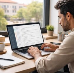 découvrez des astuces pratiques pour optimiser l'utilisation quotidienne de la messagerie académique aix-marseille et améliorer votre communication.