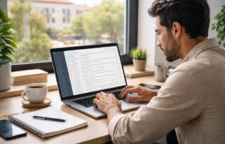 découvrez des astuces pratiques pour optimiser l'utilisation quotidienne de la messagerie académique aix-marseille et améliorer votre communication.