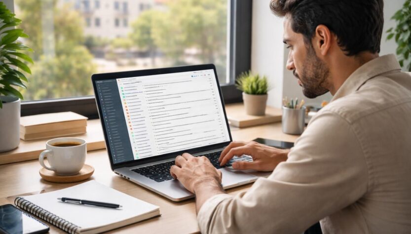 découvrez des astuces pratiques pour optimiser l'utilisation quotidienne de la messagerie académique aix-marseille et améliorer votre communication.