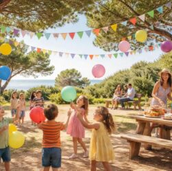 découvrez nos conseils pratiques pour organiser un anniversaire d'enfant à marseille sans stress, avec des idées d'activités, de lieux et d'animations adaptées pour une fête réussie.