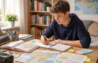 découvrez des conseils pratiques pour préparer efficacement votre sujet d'histoire géographie au brevet et réussir votre examen avec confiance.