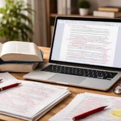 découvrez les meilleures méthodes et outils pour une correction d’orthographe efficace, améliorer votre écriture et éviter les fautes courantes en français.