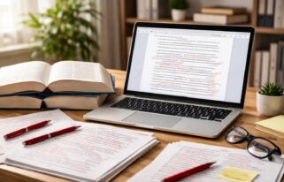 découvrez les meilleures méthodes et outils pour une correction d’orthographe efficace, améliorer votre écriture et éviter les fautes courantes en français.