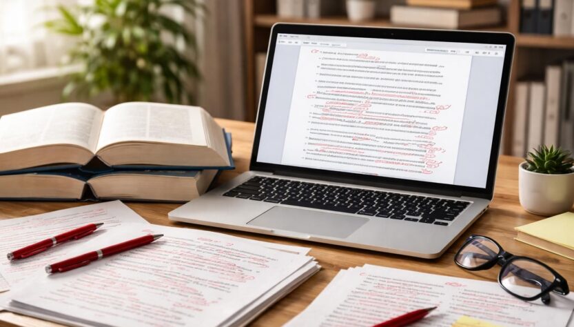 découvrez les meilleures méthodes et outils pour une correction d’orthographe efficace, améliorer votre écriture et éviter les fautes courantes en français.