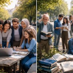 découvrez comment l'utilisation de 'tous ensemble' vs 'tous ensembles' influence la langue française, du langage oral à l'écriture.