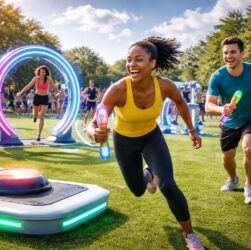 découvrez notre sélection des jeux de relais innovants qui captivent tous les âges cette saison. amusez-vous en équipe avec des activités dynamiques et originales pour des moments inoubliables !
