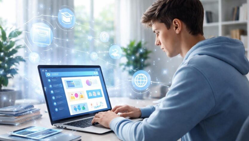 découvrez tout ce que vous devez savoir sur l'espace inscrit et la connexion au cned, avec des explications claires pour faciliter votre expérience en ligne.