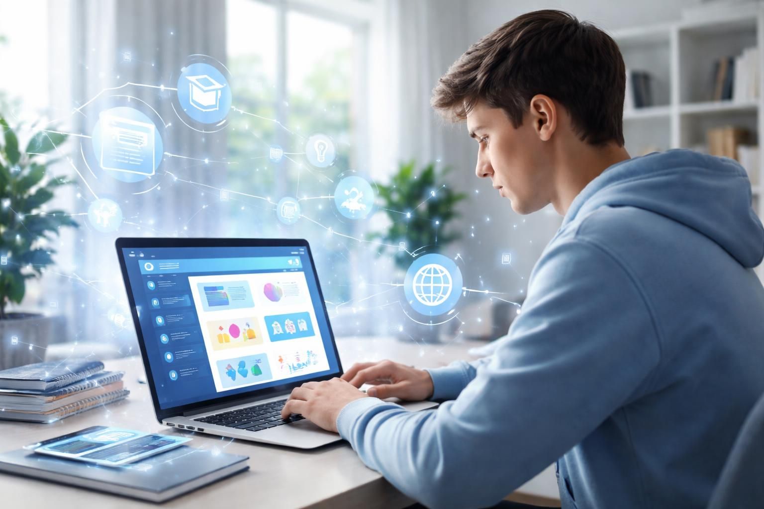 découvrez tout ce que vous devez savoir sur l'espace inscrit et la connexion au cned, avec des explications claires pour faciliter votre expérience en ligne.