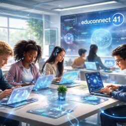 découvrez comment educonnect 41 transforme l'avenir de l'éducation digitale en facilitant l'accès aux ressources numériques et en connectant les élèves et les enseignants pour une expérience d'apprentissage innovante.