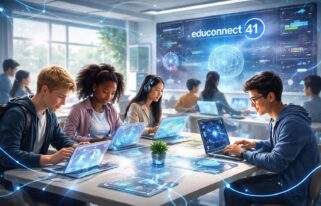 découvrez comment educonnect 41 transforme l'avenir de l'éducation digitale en facilitant l'accès aux ressources numériques et en connectant les élèves et les enseignants pour une expérience d'apprentissage innovante.