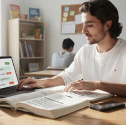 découvrez des exemples pratiques du passé composé en espagnol pour améliorer votre maîtrise de ce temps et progresser efficacement.