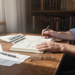 découvrez des exemples réussis de commentaires de texte sur le théâtre, corrigés et expliqués pour vous aider à maîtriser cette analyse littéraire essentielle.