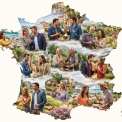 découvrez l'étude des variantes régionales de l'expression « fais-moi » ou « fais moi » et leurs usages à travers la france.