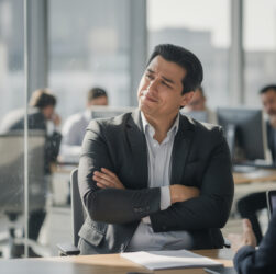 découvrez les comportements insolents à éviter dans la vie professionnelle pour maintenir des relations de travail respectueuses et efficaces.