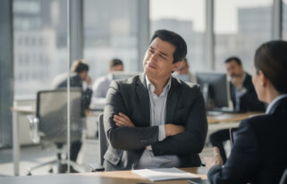 découvrez les comportements insolents à éviter dans la vie professionnelle pour maintenir des relations de travail respectueuses et efficaces.