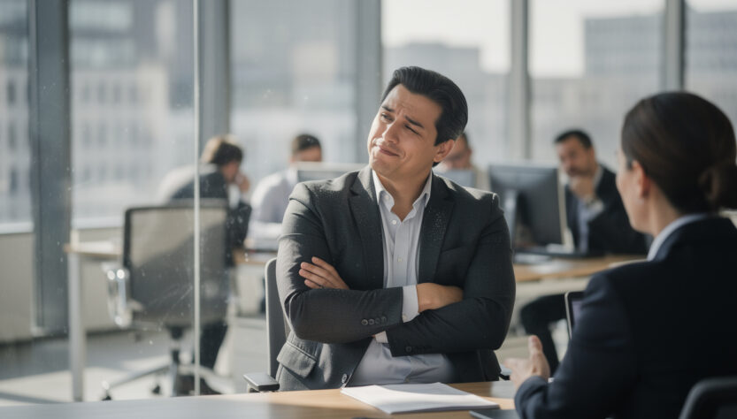 découvrez les comportements insolents à éviter dans la vie professionnelle pour maintenir des relations de travail respectueuses et efficaces.