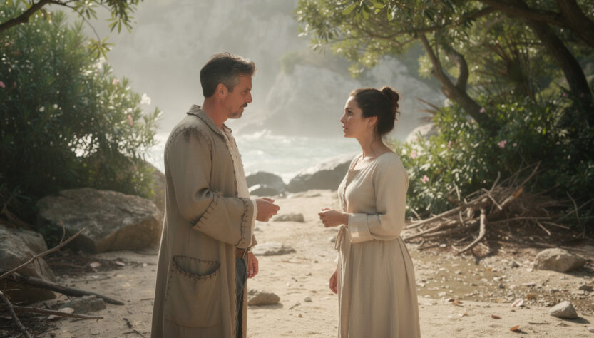 découvrez le résumé de l'ile des esclaves et les messages clés ainsi que les leçons essentielles à retenir de cette œuvre classique.