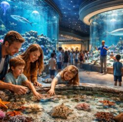 découvrez les activités incontournables à la planète aquarium de marseille, une expérience ludique et éducative pour toute la famille, entre découverte des espèces marines et animations captivantes.