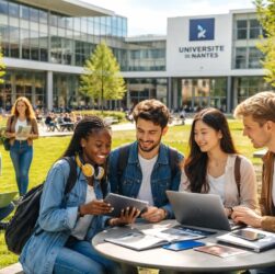 découvrez les avantages uniques de madoc nantes univ, une opportunité incontournable pour les étudiants d'aujourd'hui.