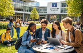 découvrez les avantages uniques de madoc nantes univ, une opportunité incontournable pour les étudiants d'aujourd'hui.