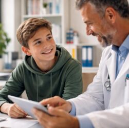 découvrez les multiples bénéfices d'un stage d'observation à 13 ans pour les adolescents : découverte du monde professionnel, développement de compétences et orientation future.