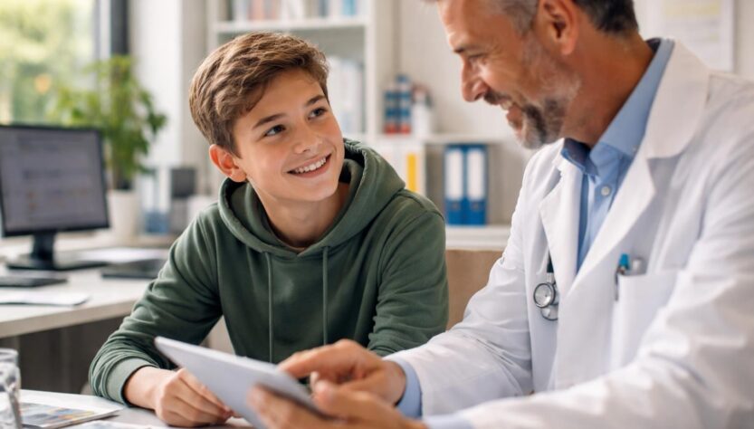 découvrez les multiples bénéfices d'un stage d'observation à 13 ans pour les adolescents : découverte du monde professionnel, développement de compétences et orientation future.