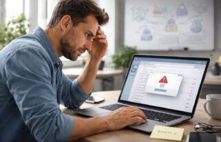 découvrez les erreurs courantes à éviter pour utiliser efficacement le webmail de l'académie de versailles et optimiser votre communication.