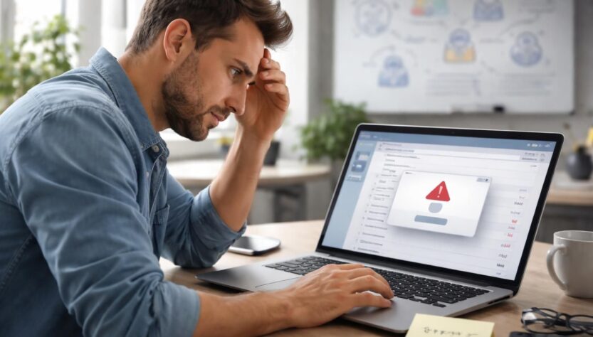 découvrez les erreurs courantes à éviter pour utiliser efficacement le webmail de l'académie de versailles et optimiser votre communication.