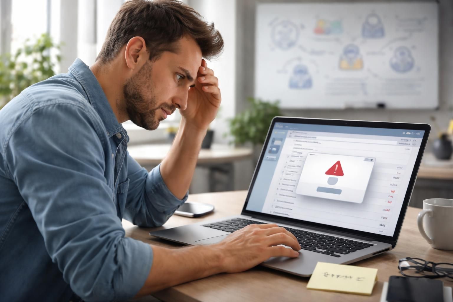 découvrez les erreurs courantes à éviter pour utiliser efficacement le webmail de l'académie de versailles et optimiser votre communication.