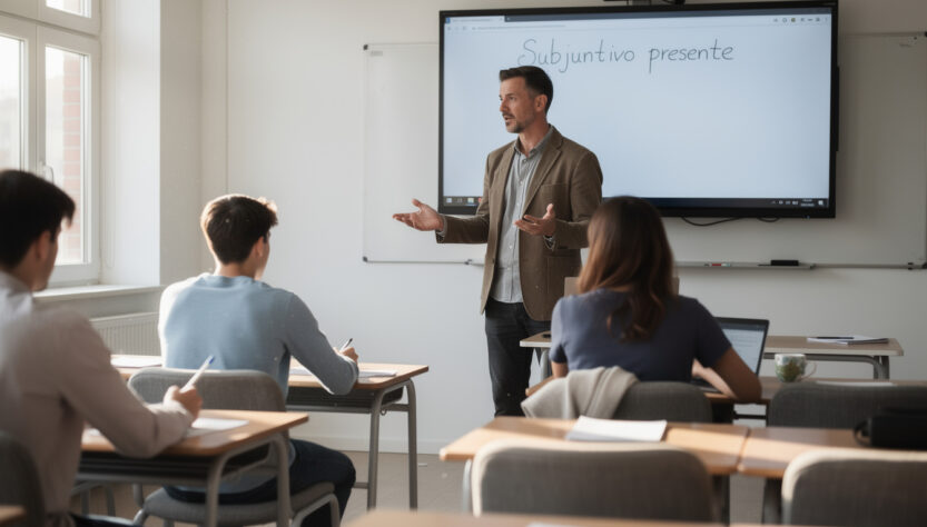 découvrez les erreurs fréquentes à éviter pour maîtriser le présent du subjonctif en espagnol et améliorer votre expression orale et écrite.